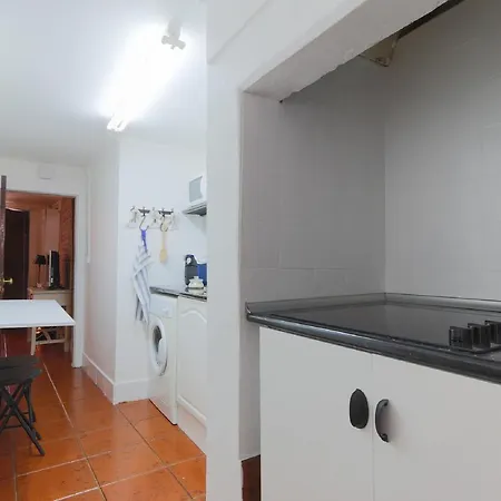 Santo Antonio Appartement *