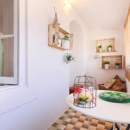 Appartement Santo Antonio *