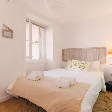 Santo Antonio * Lissabon