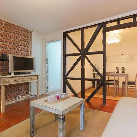Appartement Santo Antonio *