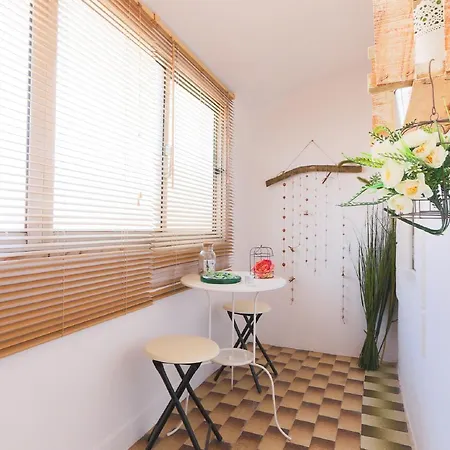 Appartement Santo Antonio Lisboa